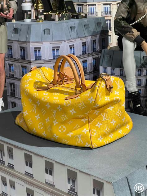 pharrell louis vuitton bag